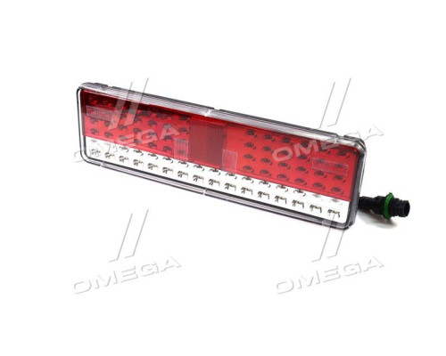 Ліхтар задній LED правий <ДК> DK 3705 R