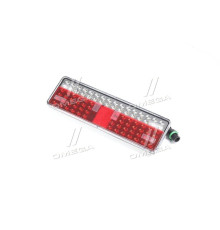 Ліхтар задній LED лівий <ДК>