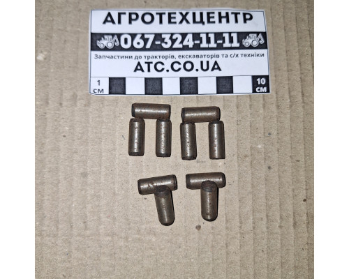 Штифт КПП