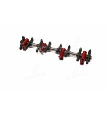 Механізм коромисел Д 240,245 у зборі <ДК> 240-1007100-Б1
