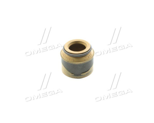 Сальник клапану Д 240, 243, 245, Д 260 (1 шт) Professional (RIDER) RD.240-1007020-PR