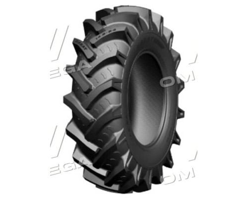 Шина 15,5-38 10PR 138A6 TT SGP-04 Kabat Tyres (камерою та стрічкою не комплектується)