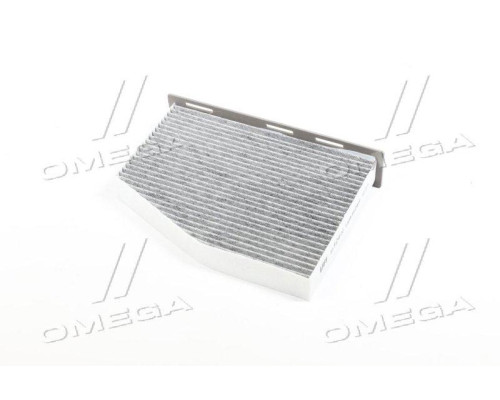 Фільтр салону VW GOLF V 03-, PASSAT 05-, SKODA OCTAVIA 04- вугільний (вир-во UFI)