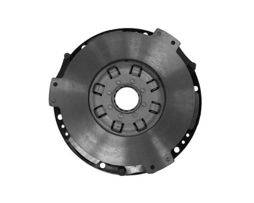 Диск зчеплення натискний в сборі (корзина) ДТ 75 (А 41) (ТМ JUBANA)
