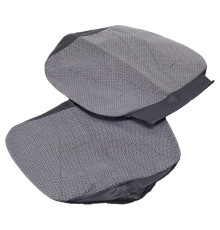 Комплект чохлів сидіння (80В-6804500-А; 80В-6805500-А) (TIGEAR) КЧС