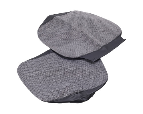 Комплект чохлів сидіння (80В-6804500-А; 80В-6805500-А) (TIGEAR) КЧС
