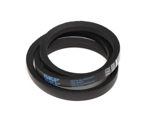 Ремінь B 1250 (ВБ-1250) (PHG B48) (SKF)