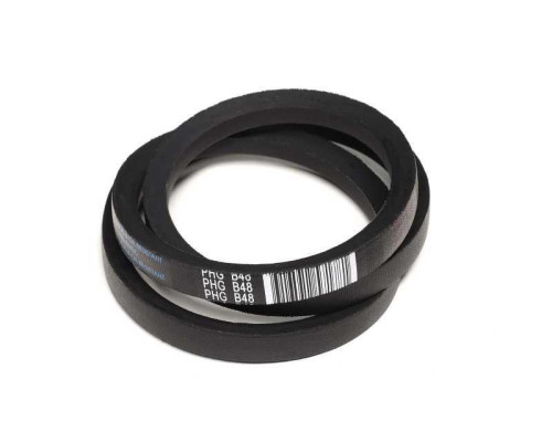 Ремінь B 1250 (ВБ-1250) (PHG B48) (SKF)