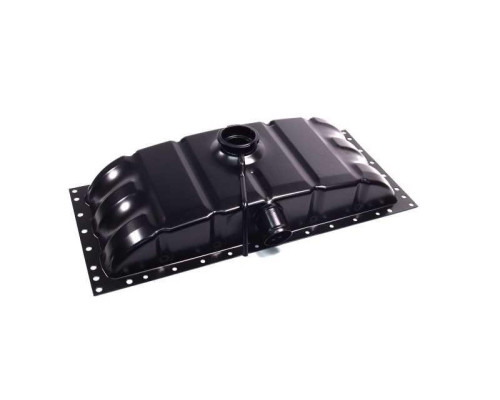 Бак радіатора ЮМЗ верхній (двигун Д-65) (сталь) <ДК> 36-1301050-01