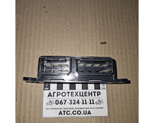 Реле поворотів РС950Н