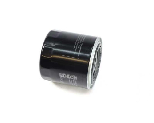 Фільтр мастильний двигуна (вир-во Bosch) 0986452003