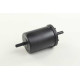 Фільтр палив. LOGAN WF8034/PP831/1 (вир-во WIX-FILTERS)