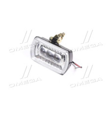 Фара противотуманна МАЗ, ГАЗ, ГАЗЕЛЬ, КРАЗ, ЗІЛ LED <ДК>