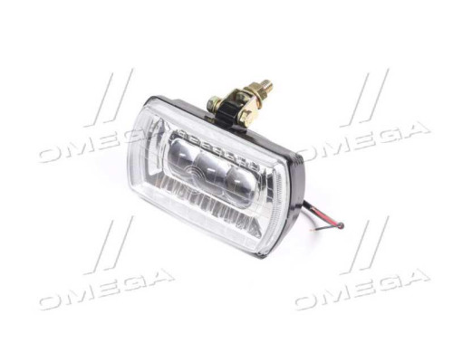 Фара противотуманна МАЗ, ГАЗ, ГАЗЕЛЬ, КРАЗ, ЗІЛ LED <ДК>