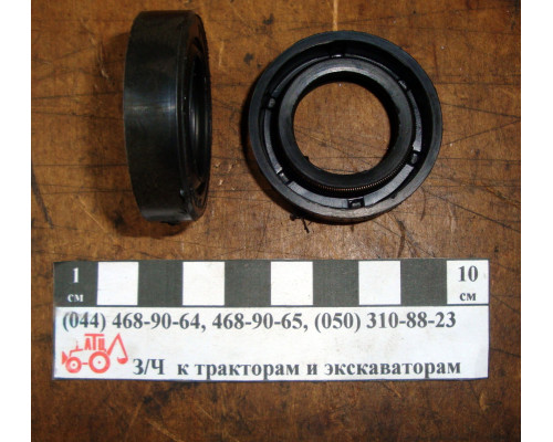 Сальник 25х42