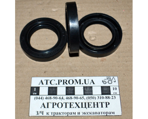 Сальник 38х58