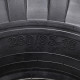 Шина 9,00-16 10нс CS106A 116A6 камерою без ободної стрічки (Bostone)