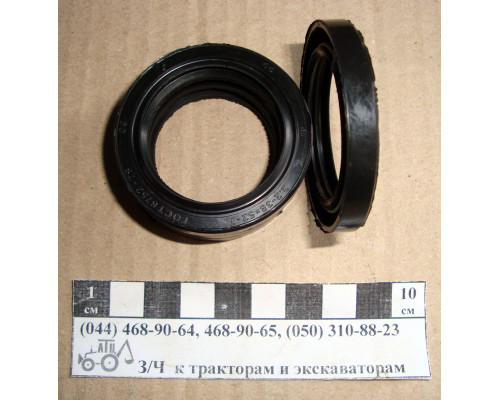 Сальник 38х52