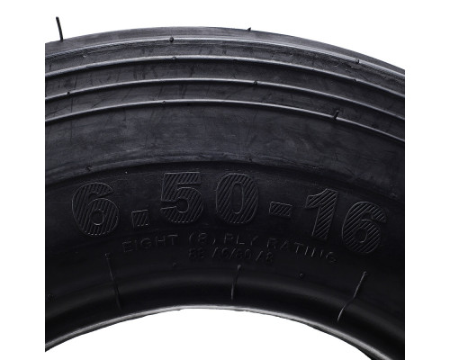 Шина 6,50-16 6нс CS105 88А6 з камерою без ободної стрічки (Bostone)