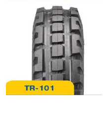 Шина 6,50-16 TR-101 99 А6 нс 6 з камерою без обідної стрічки (Росава)