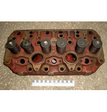 Головка блока Д-260 у зборі 260-1003012