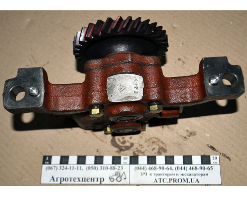 Насос масляний Д-245 (z-32) 245-1403010