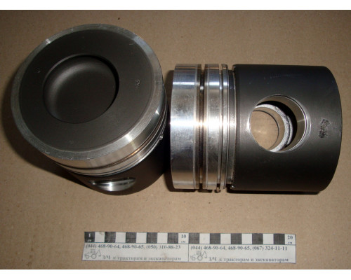 Поршень Д-260 ЄВРО-2 (С) d=42 260-1004021 Е2