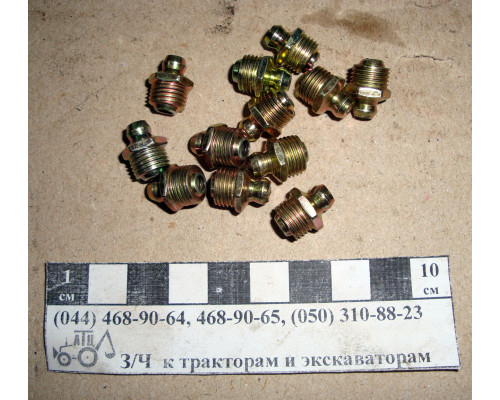 Маслянка М-10