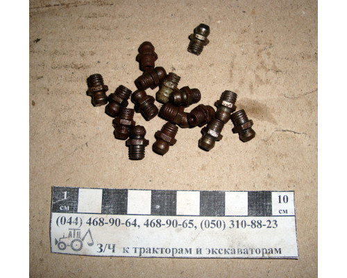 Маслянка М-6