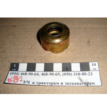 Сальник водяного насоса МТЗ 240-1307030