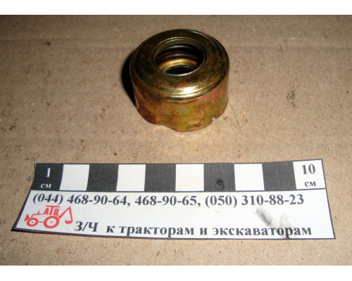 Сальник водяного насоса МТЗ 240-1307030