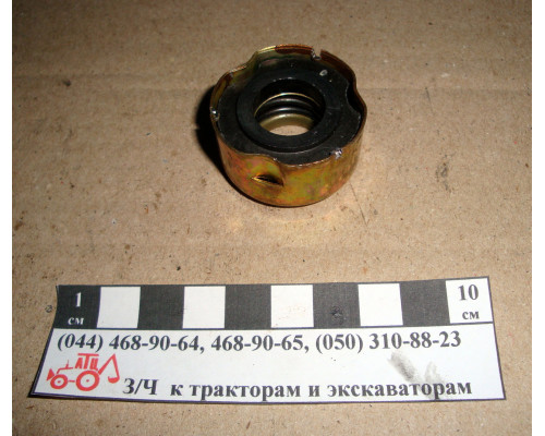 Сальник водяного насоса МТЗ 240-1307030