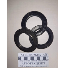 Манжета 50x72x10
