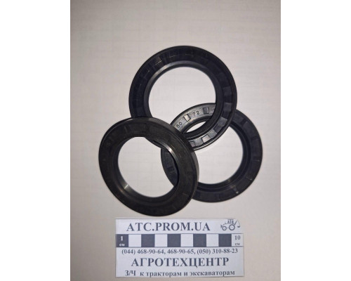 Манжета 50x72x10