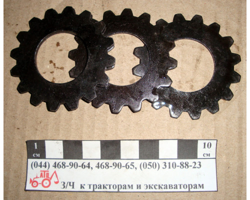 Диск (11) промопори МТЗ-82 9025 72-2209025