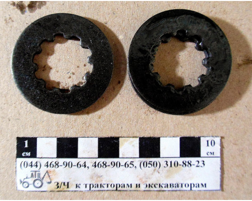 Диск (2) промопори МТЗ-82 9019 72-2209019