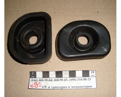 Чохол гальм ЮМЗ 45-3502202