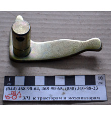 Важіль реверсу Т-25 (малий) Т30.37.087