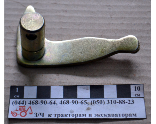Важіль реверсу Т-25 (малий) Т30.37.087