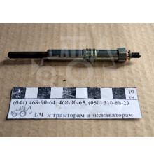 Свічка розжарення Д-245 Е2 (23В, 4А) (авто) 11720720/ТРА-С23 СН-07-23