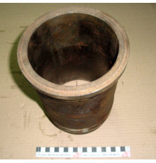 Гільза СМД 60-72 (М) 130 мм 60-0110212