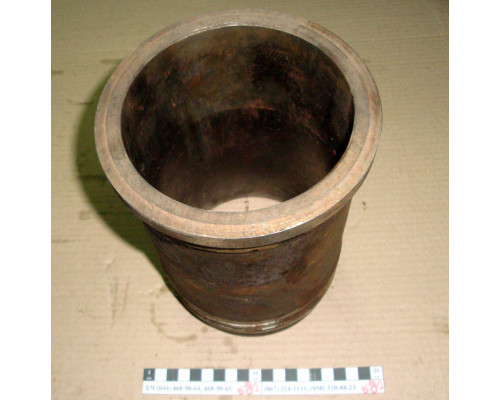 Гільза СМД 60-72 (М) 130 мм 60-0110212