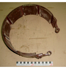 Стрічка гальмівна Т-150Г 150.37.018-1