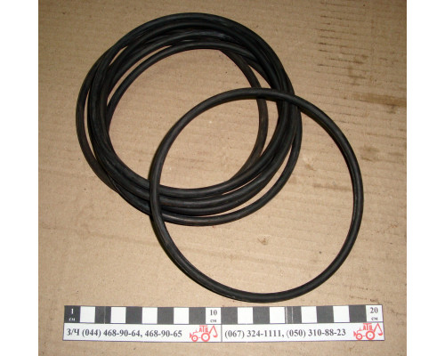 Кільце гільзи СМД-60 СМД9-0128А