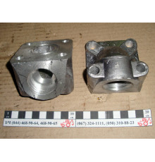 Фланець НШ-50