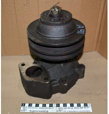 Насос водяний А-41 41-13С3-1