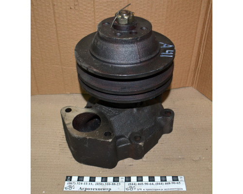 Насос водяний А-41 41-13С3-1