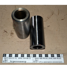 Палець поршневий А-41, А-01, ЯМЗ-236, 238, 240