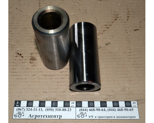 Палець поршневий А-41, А-01, ЯМЗ-236, 238, 240
