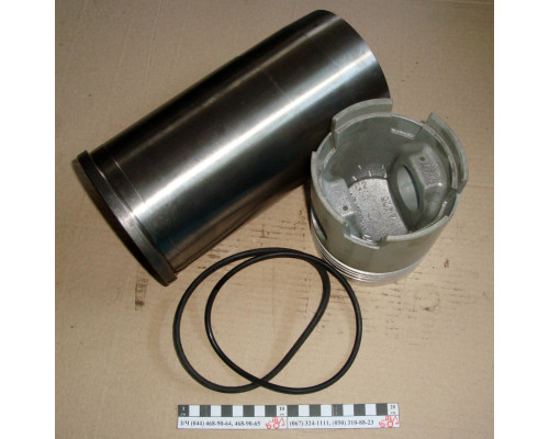 Гільзо-поршнева група СМД-20 (22)
